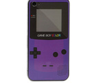 game-boy紫