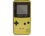 game-boy黄