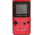 game-boy红