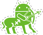 安卓射手座