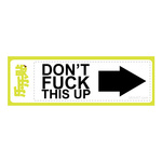 don't