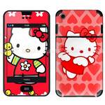 你好Kitty