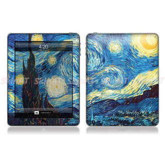 The Starry Night
