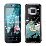 睡美人