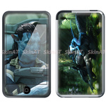 阿凡达坐骑