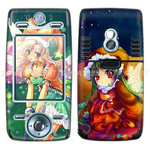绿色精灵