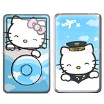 HK在海上