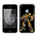 iPhone 3G/3GS(露logo)