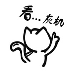 看灰机