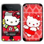 你好Kitty