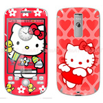 你好Kitty