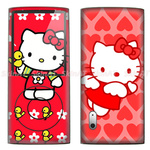 你好Kitty