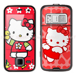 你好Kitty