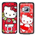你好Kitty