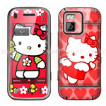 你好Kitty