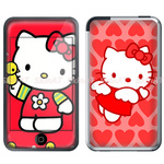 你好Kitty