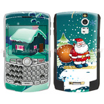遇上圣诞老公公
