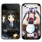 轻音献歌