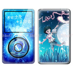 天使“love