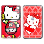 你好Kitty