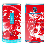 青春花语