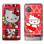 你好Kitty
