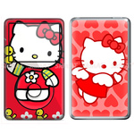 你好Kitty