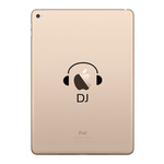 DJ