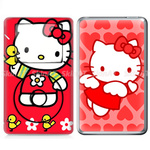 你好Kitty