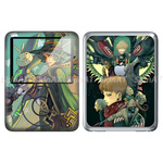 兔爷魔法师