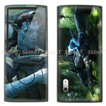 阿凡达坐骑