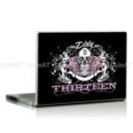Thirteen