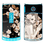 花中精灵