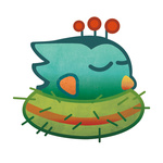 Tiny Wings 2