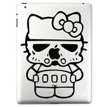 KITTY变身