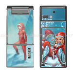 雪人的艳遇