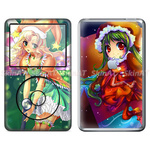 绿色精灵