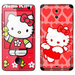 你好Kitty