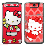 你好Kitty