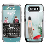暖暖的冬