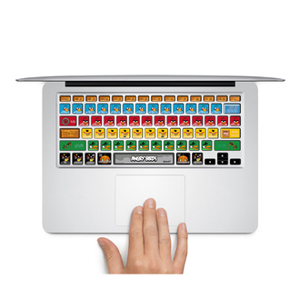 愤怒小鸟