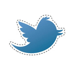 twitter蓝鸟1-5-6-4