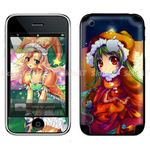 绿色精灵