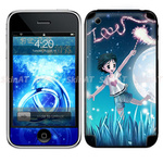 天使“love
