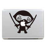 忍者出山