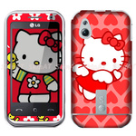 你好Kitty