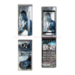 阿凡达帅哥