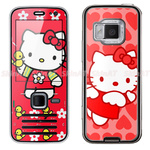 你好Kitty