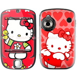 你好Kitty