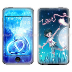 天使“love